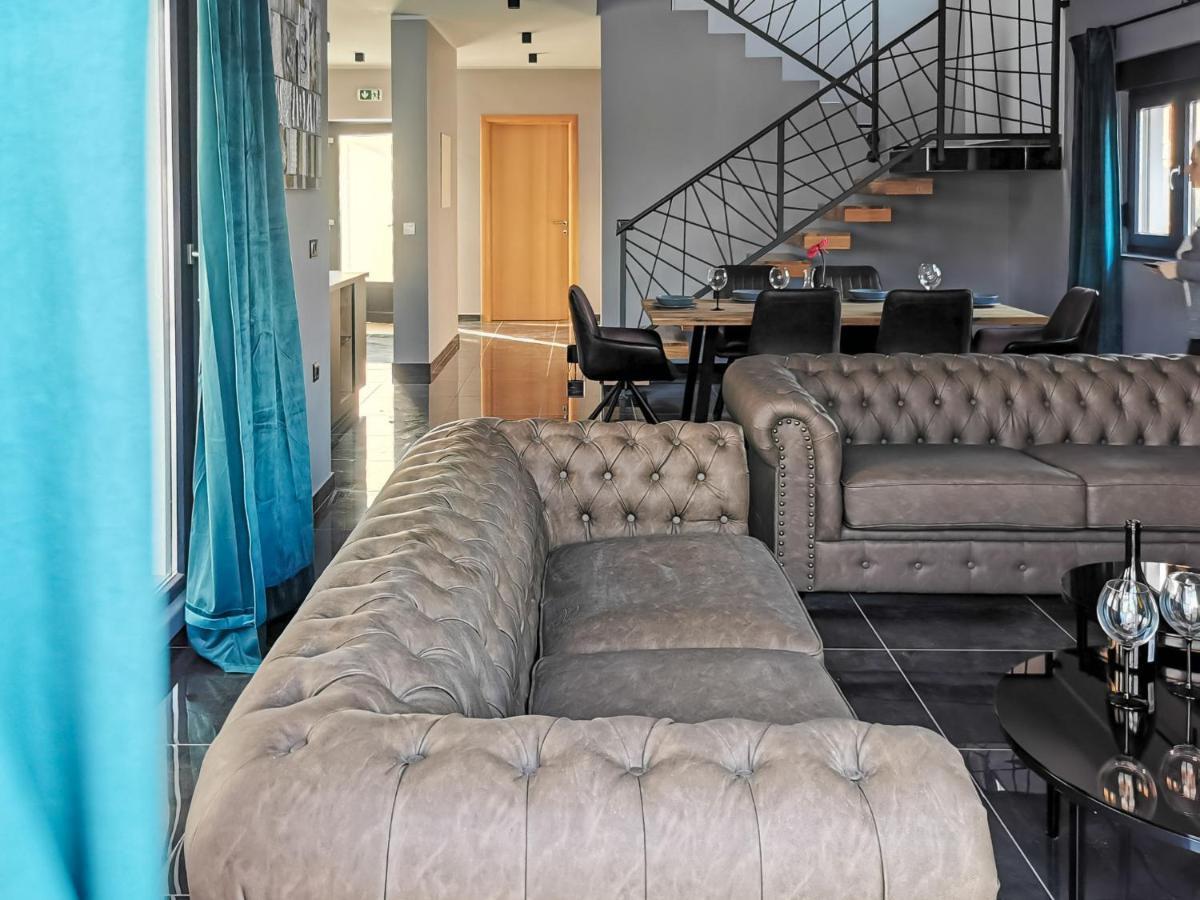 Villa Prova 1 By Interhome Єзера Екстер'єр фото