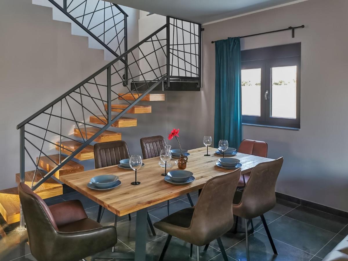 Villa Prova 1 By Interhome Єзера Екстер'єр фото