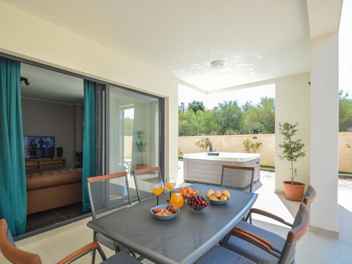 Villa Prova 1 By Interhome Єзера Екстер'єр фото