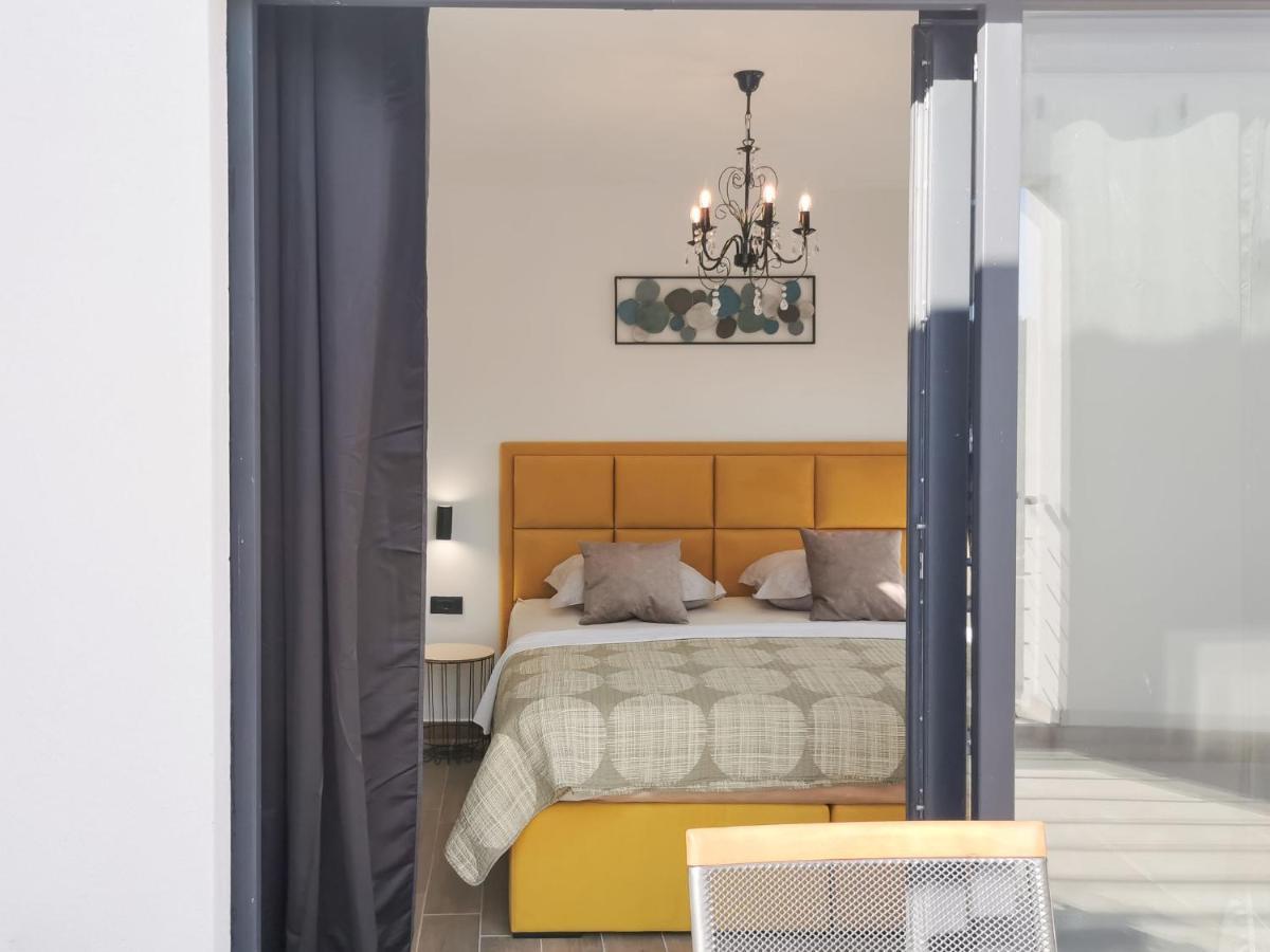 Villa Prova 1 By Interhome Єзера Екстер'єр фото