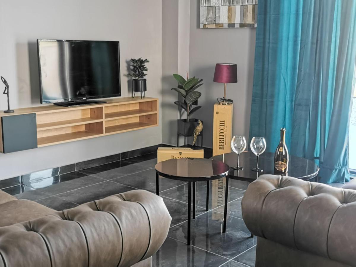Villa Prova 1 By Interhome Єзера Екстер'єр фото